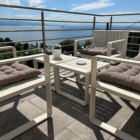 Vacation Home Lucija Slatina  외부 사진