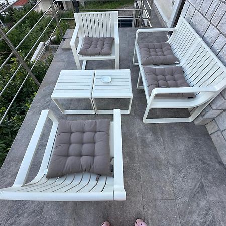 Vacation Home Lucija Slatina  외부 사진