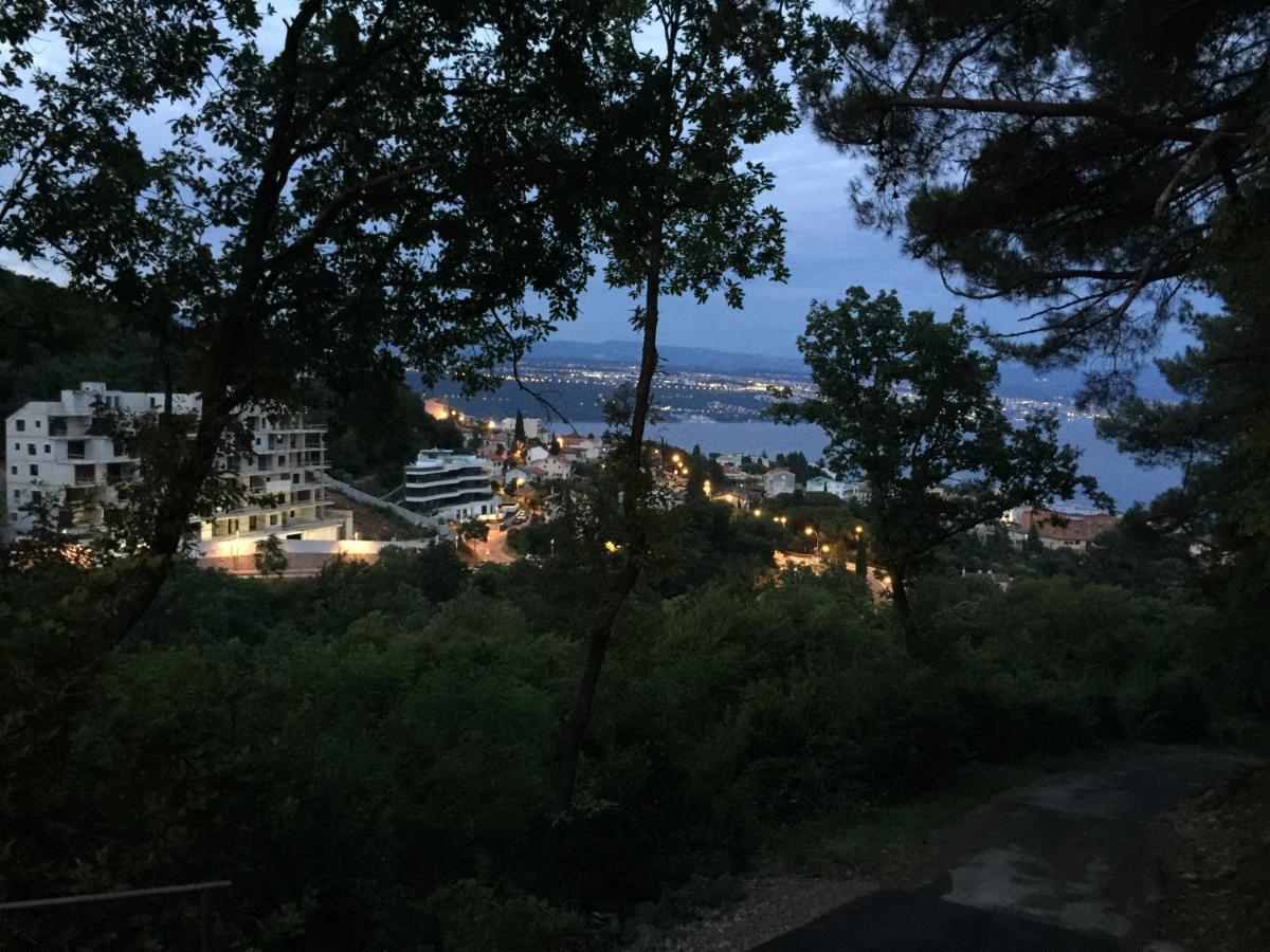 Vacation Home Lucija Slatina  외부 사진