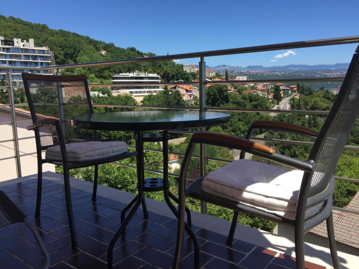 Vacation Home Lucija Slatina  외부 사진