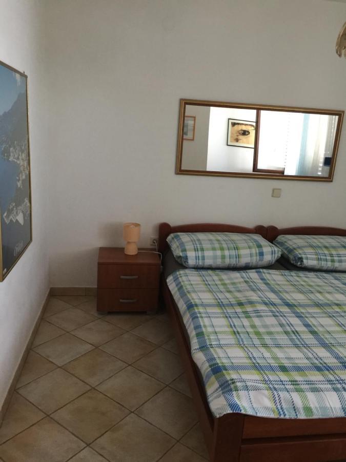 Vacation Home Lucija Slatina  외부 사진
