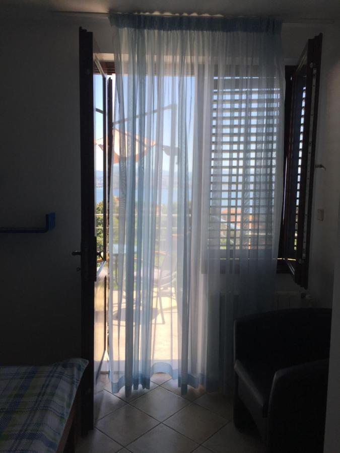 Vacation Home Lucija Slatina  외부 사진