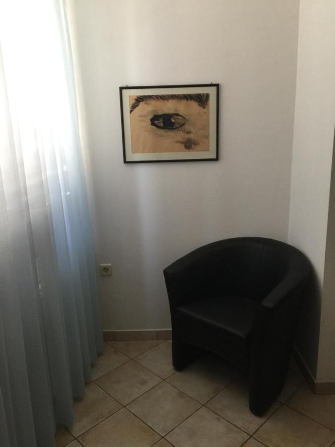Vacation Home Lucija Slatina  외부 사진