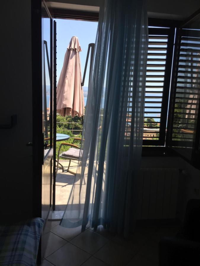 Vacation Home Lucija Slatina  외부 사진