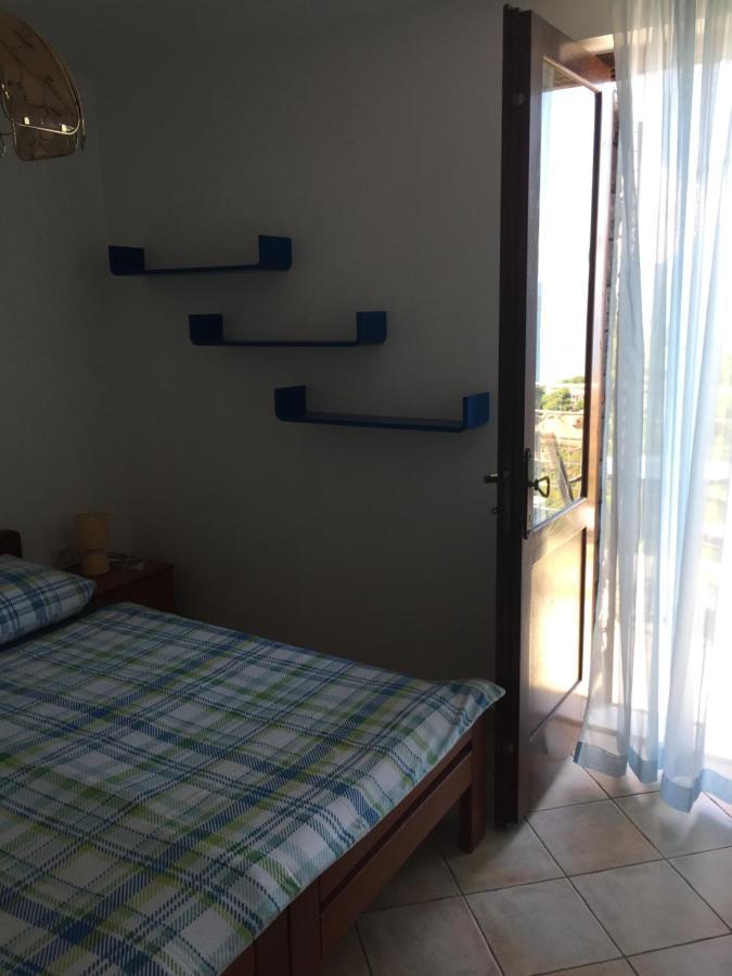 Vacation Home Lucija Slatina  외부 사진