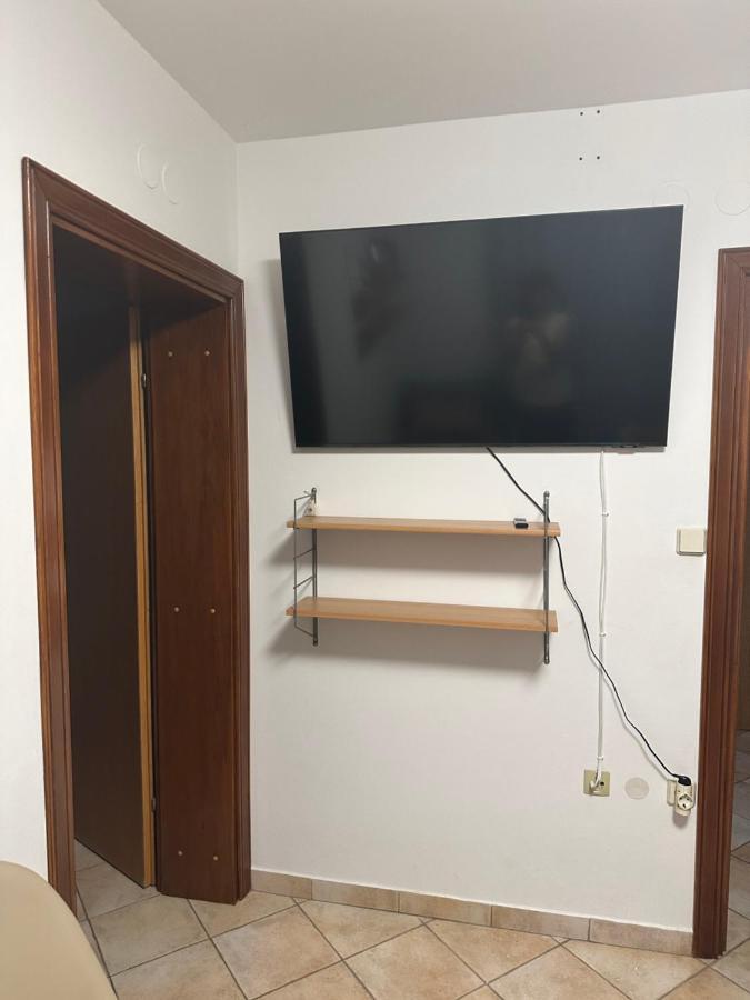 Vacation Home Lucija Slatina  외부 사진