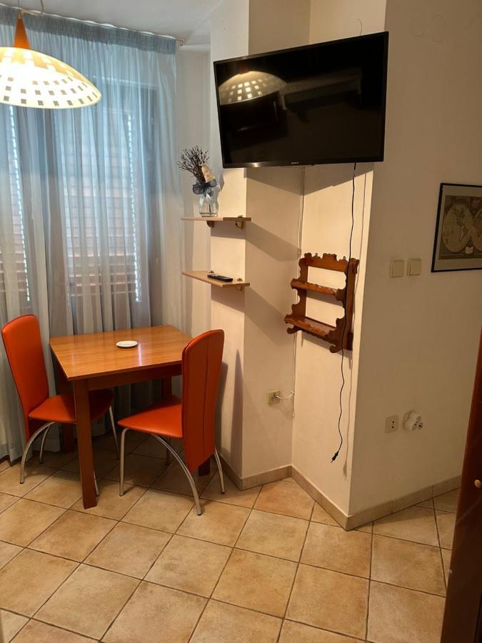 Vacation Home Lucija Slatina  외부 사진