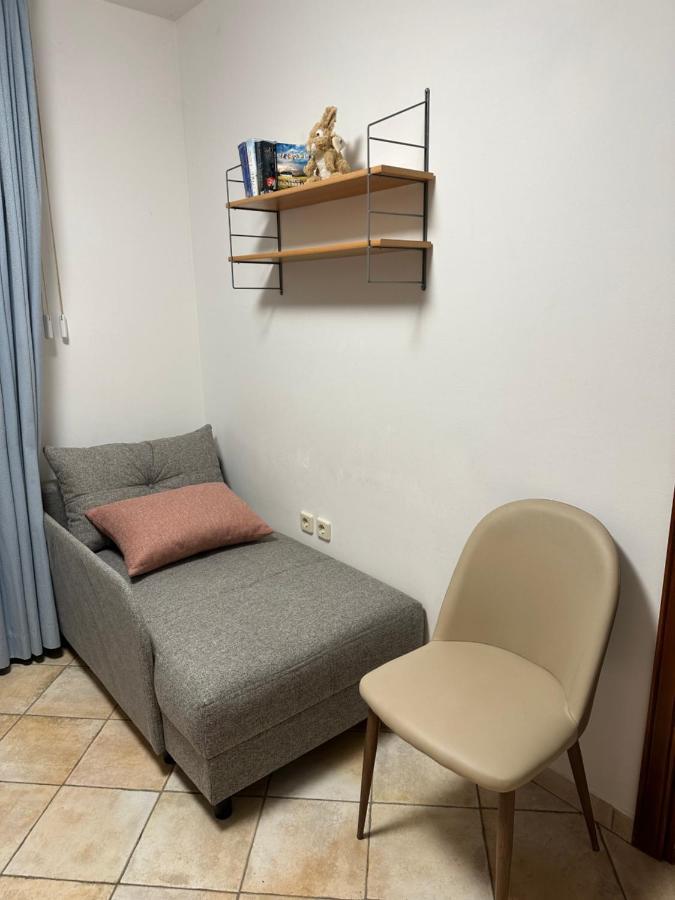 Vacation Home Lucija Slatina  외부 사진