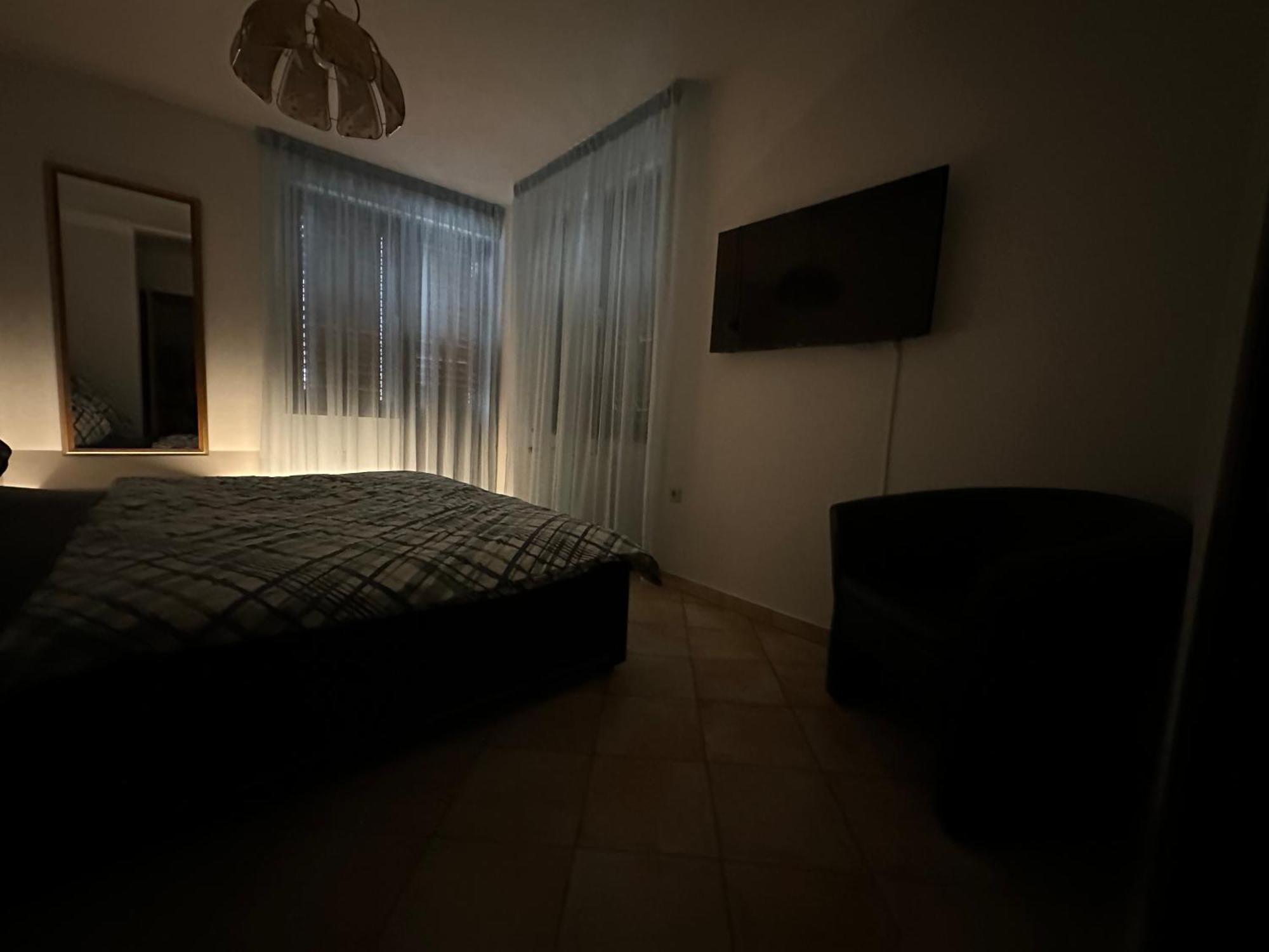 Vacation Home Lucija Slatina  외부 사진