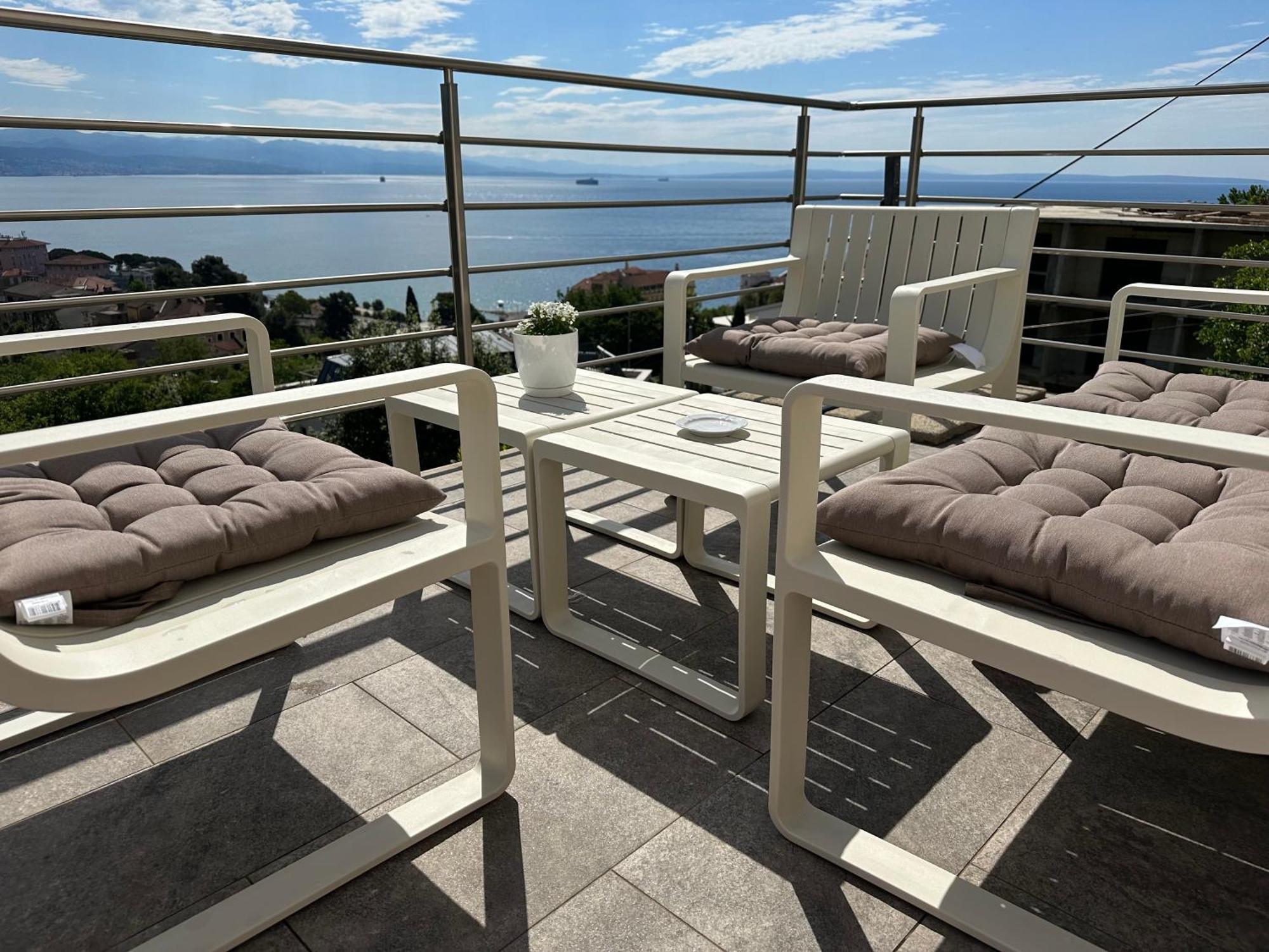 Vacation Home Lucija Slatina  외부 사진