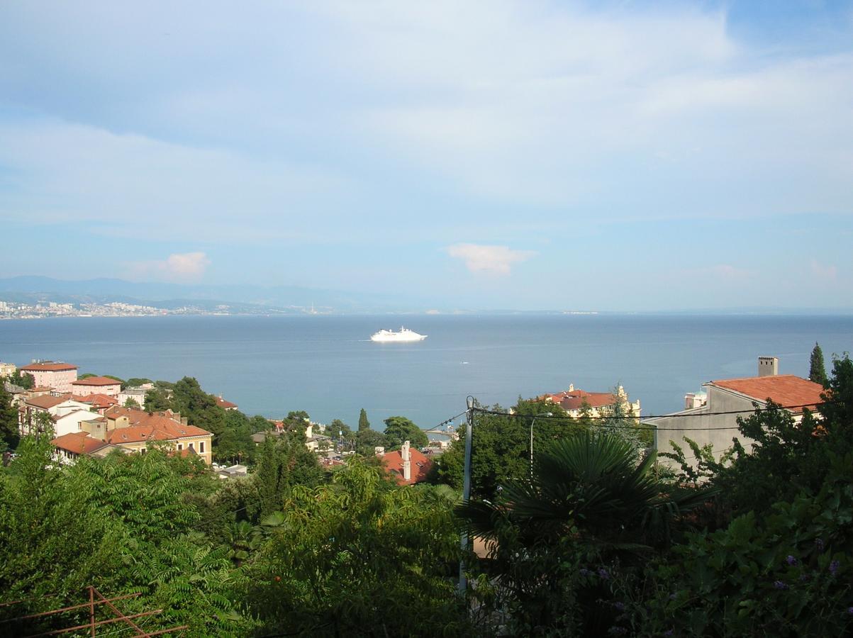 Vacation Home Lucija Slatina  외부 사진