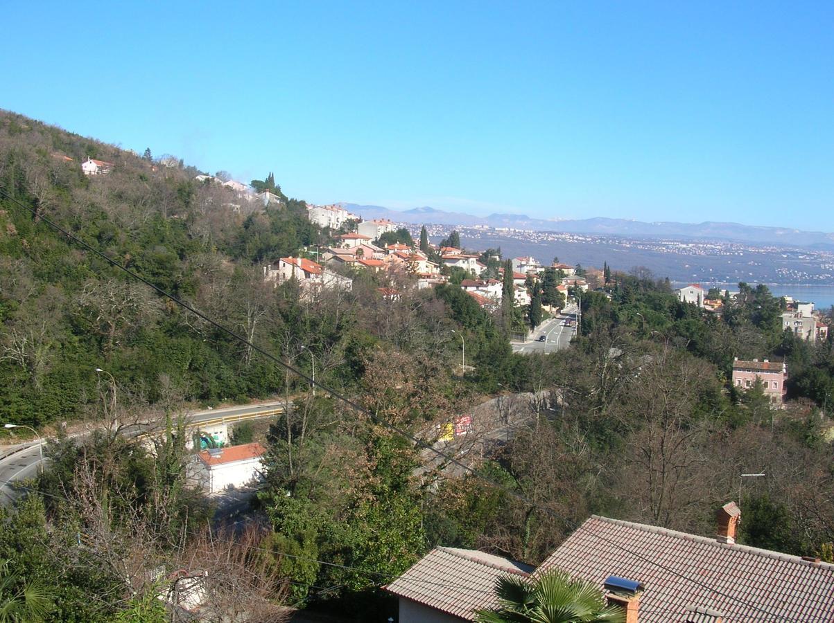 Vacation Home Lucija Slatina  외부 사진