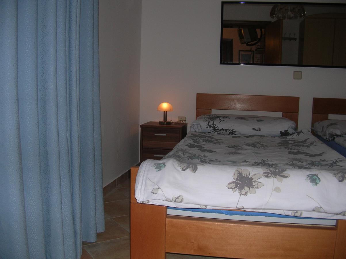 Vacation Home Lucija Slatina  외부 사진