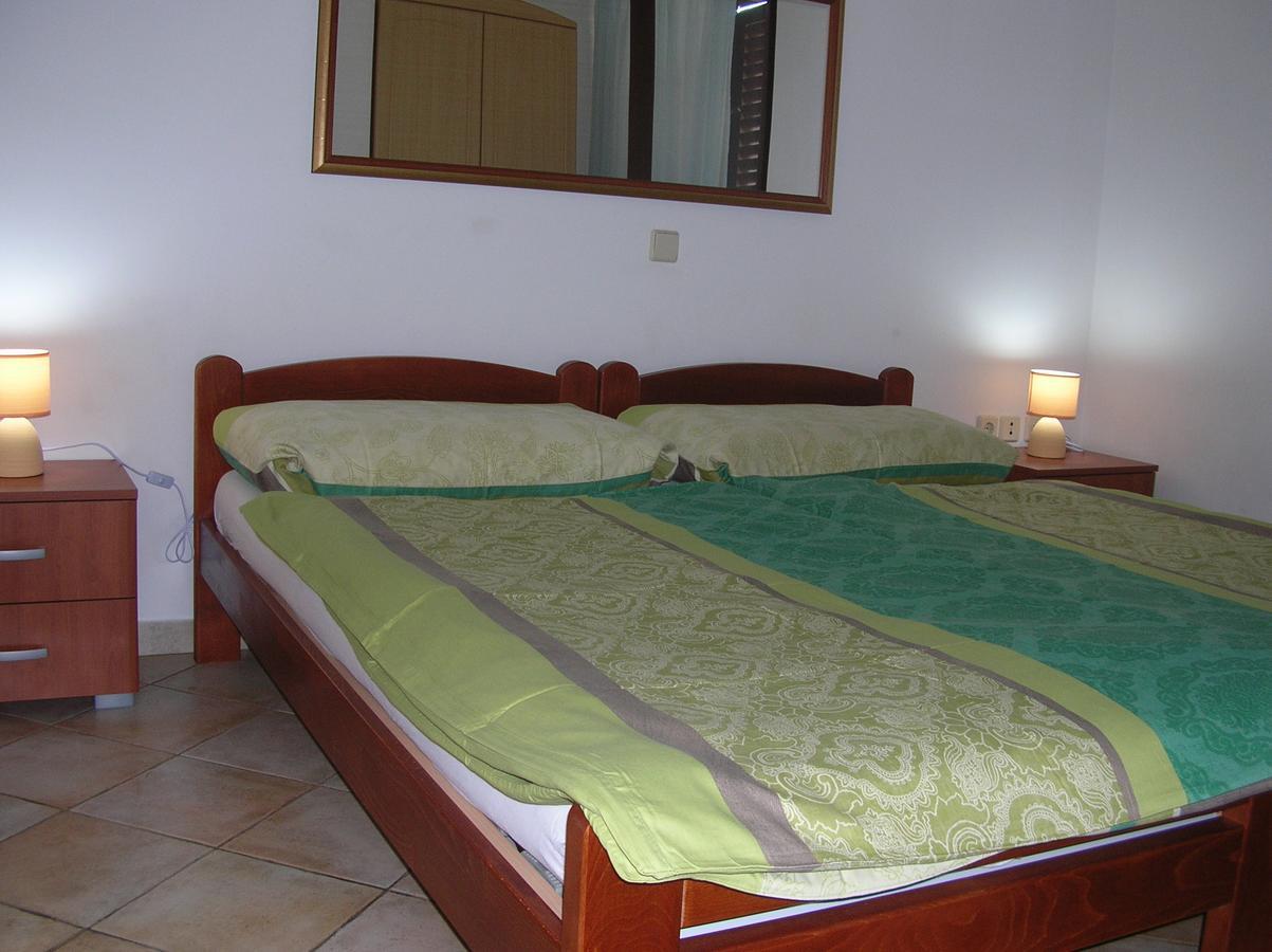 Vacation Home Lucija Slatina  외부 사진