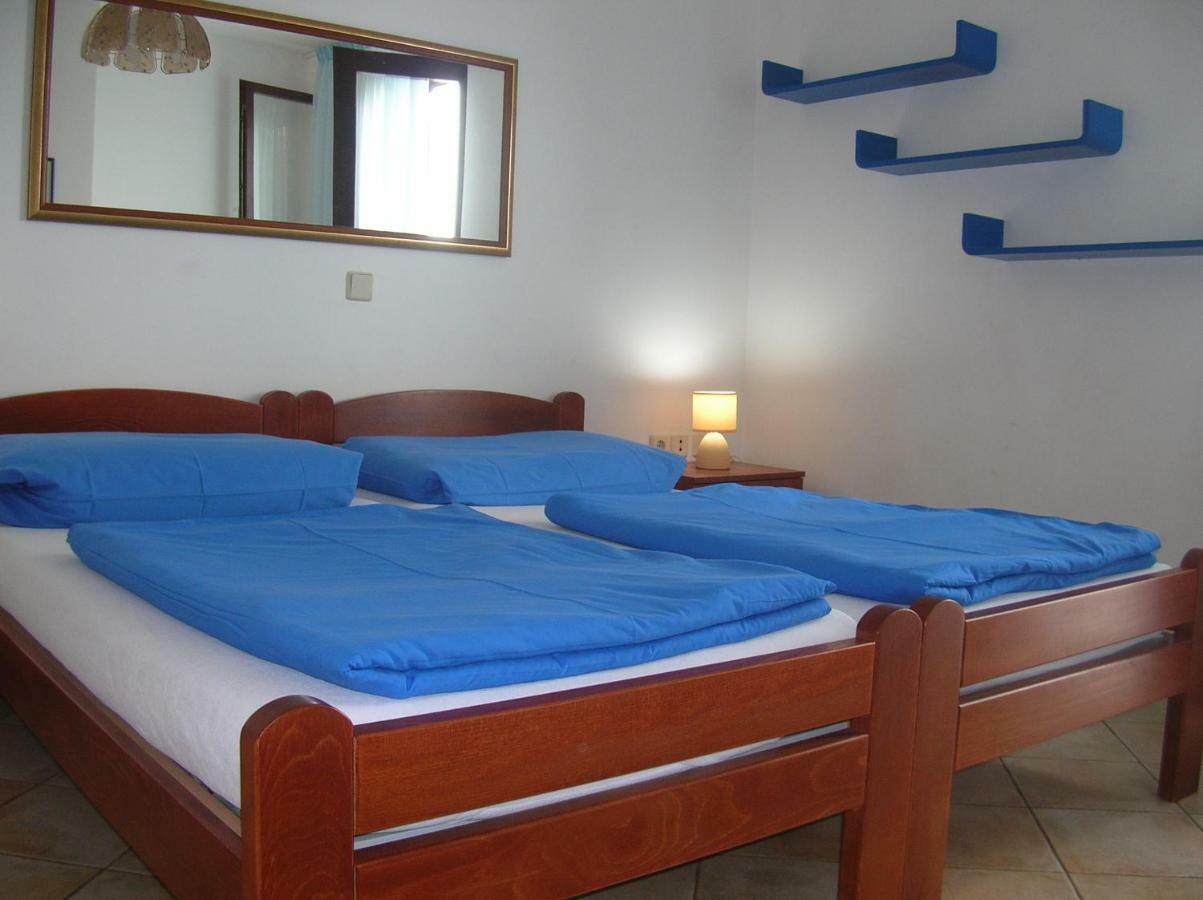 Vacation Home Lucija Slatina  외부 사진