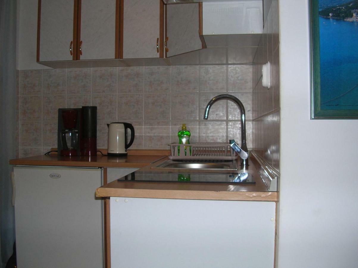 Vacation Home Lucija Slatina  외부 사진