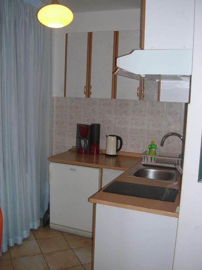 Vacation Home Lucija Slatina  외부 사진